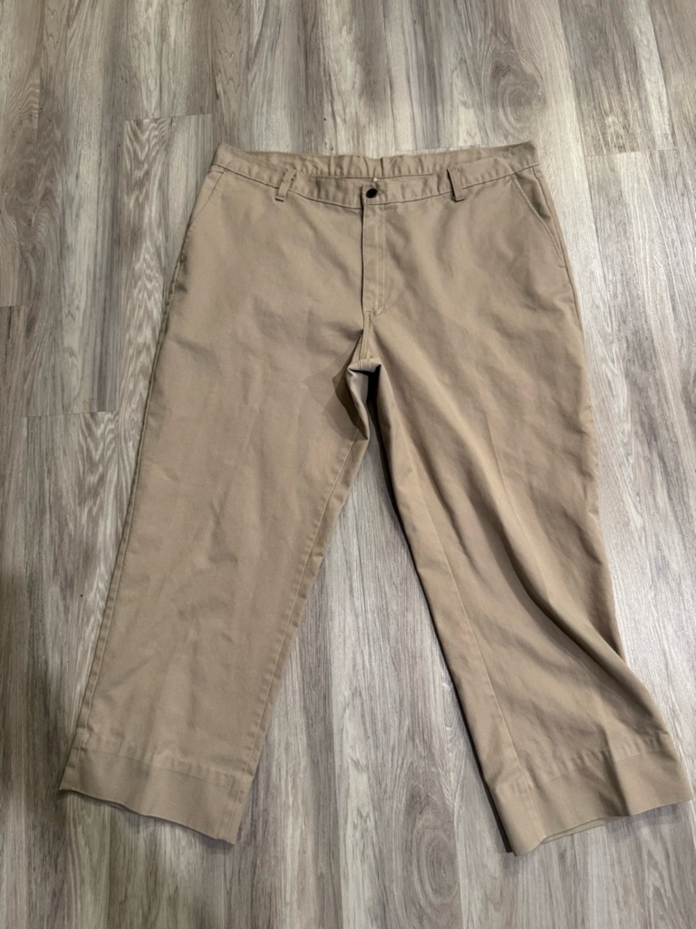 Dickies khaki pants 40x30